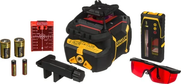 Stanley - FMHT774461 - Rotary Laser RL600