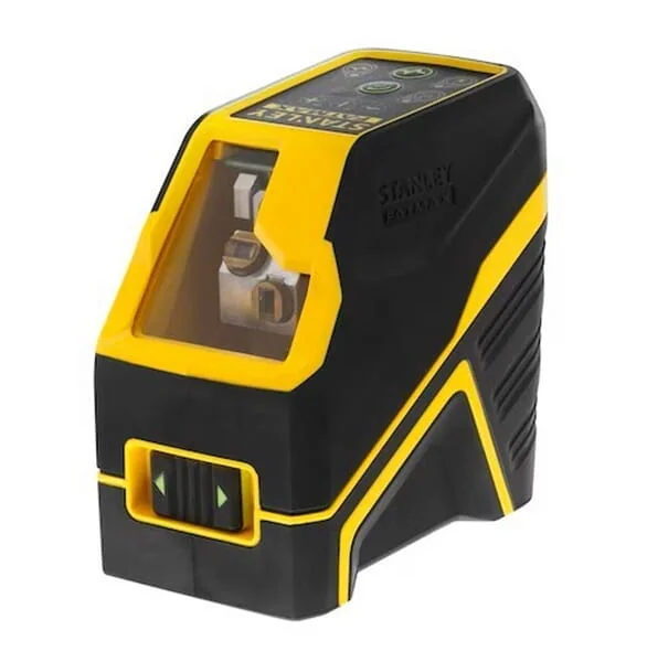 Stanley - FMHT775951 - Cross-Line Laser FCL-G Li-Ion