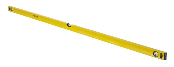 Stanley - STHT143108 - Spirit Level Classic 1800mm