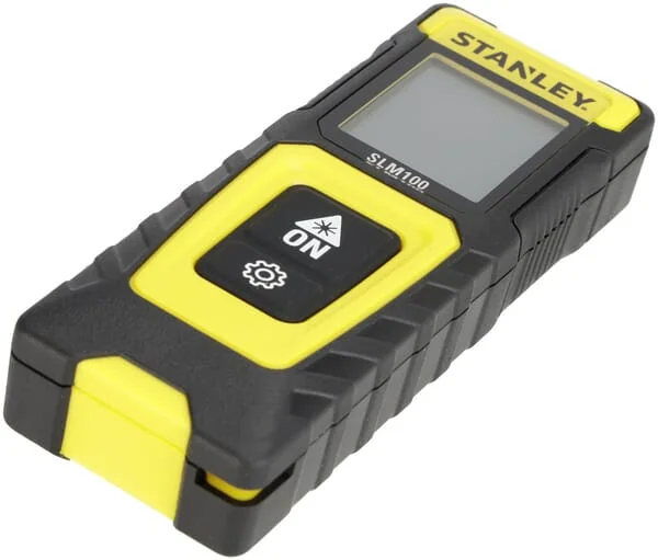 Stanley - STHT771000 - Distance Meter SLM100