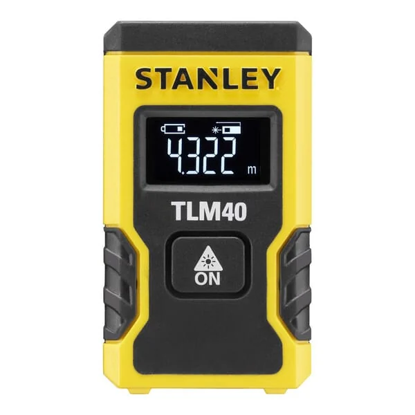 Stanley - STHT776660 - Distance Meter