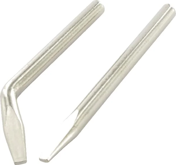 Stannol - WP940138 - Stannol Tip Assortment 60/80/100W