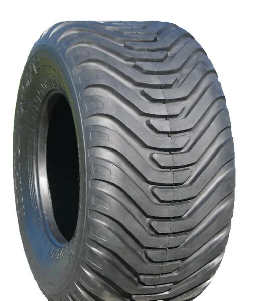 Starco - 380551712FL - Tyre 380/55-17, 138A8, FL Flotation, Starco