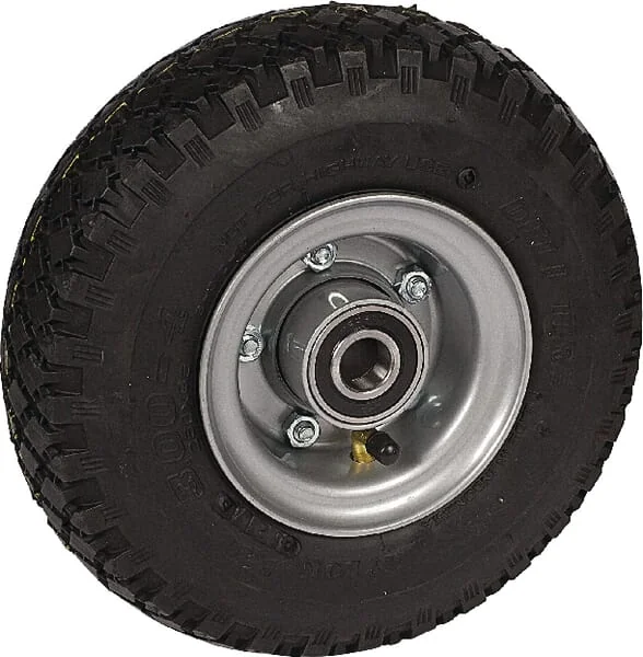 Starco - FR1300462075 - Wheel Complete