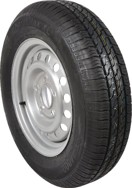 Starco - FR5155R1367112 - Wheel Complete