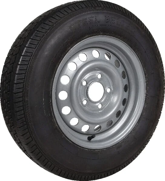 Starco - FR5175R1467112 - Wheel Complete