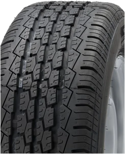 Starco - FR518560R1267112 - Wheel Complete