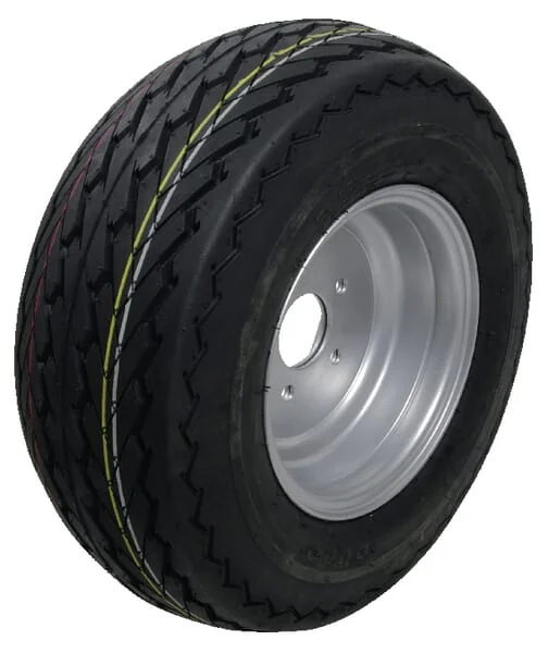 Starco - FR520581067112 - Wheel Complete
