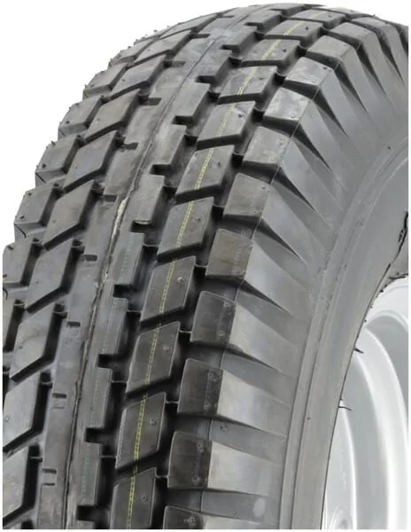 Starco - FR5600994140 - Wheel Complete