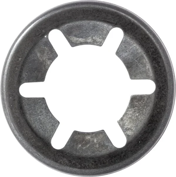 Starlock - FGP013859 - Starlock Washer 3/8" 9.6x1.5mm Steel Starlock