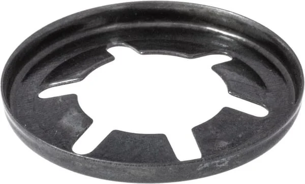 Starlock - FGP013859 - Starlock Washer 3/8" 9.6x1.5mm Steel Starlock