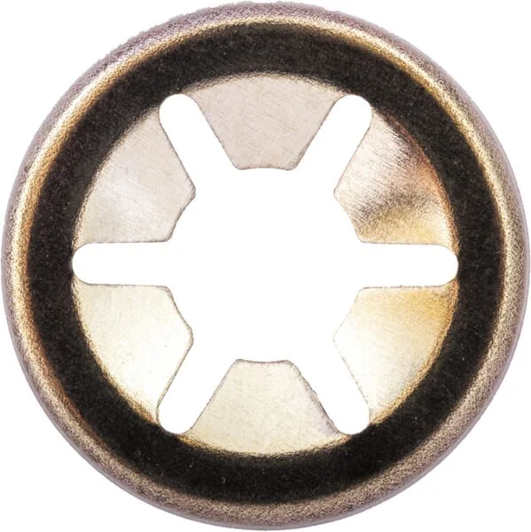 Starlock - SL06RVS - Starlock Washer 6x1.5mm Stainless Steel A2
