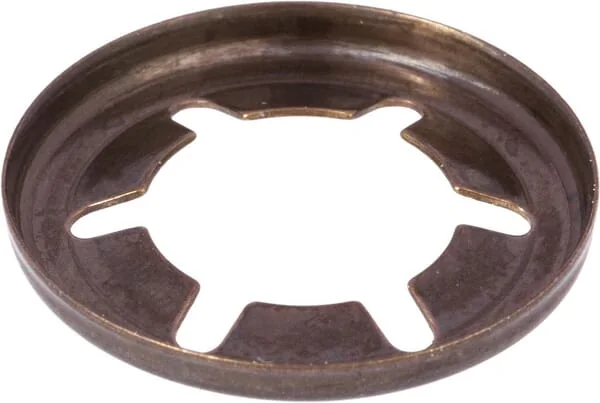 Starlock - SL10 - Starlock Washer 10x2.2mm Steel Burnished