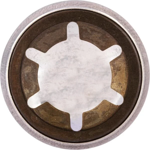 Starlock - SL10KAPRVS - Starlock Lockwasher with Cap 10x2.2mm Stainless Steel A2 1 Piece