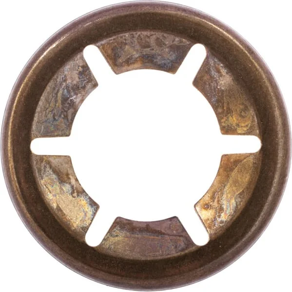 Starlock - SL15 - Starlock Washer 15x2.6mm Steel
