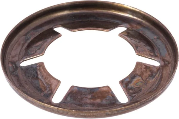 Starlock - SL15 - Starlock Washer 15x2.6mm Steel
