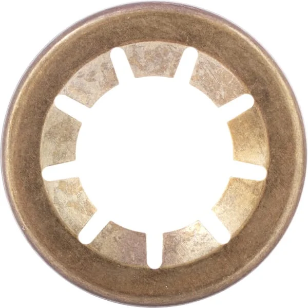 Starlock - SL18 - Starlock Washer 18x3.2mm Steel Burnished