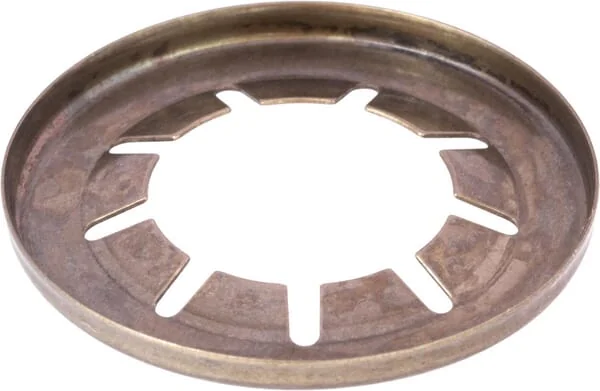 Starlock - SL18 - Starlock Washer 18x3.2mm Steel Burnished