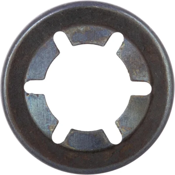 Starlock - SL20 - Starlock Washer 20x3.2mm Steel Burnished