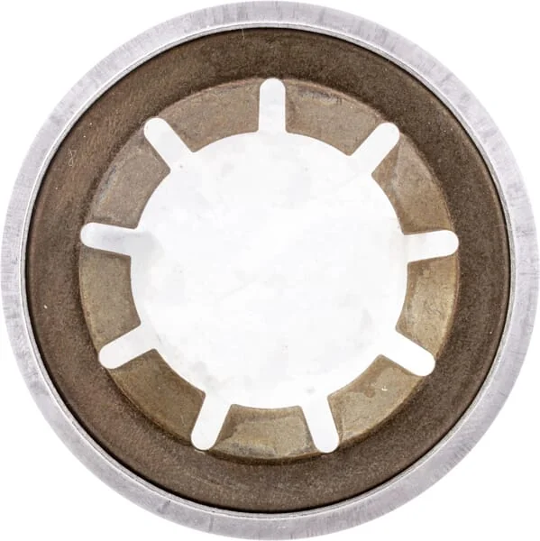 Starlock - SL20KAPRVS - Starlock Lockwasher with Cap 20 Stainless Steel A2 1 Pcs