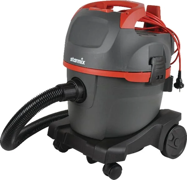 Starmix - ST016221 - Starmix Dust/Water Vacuum NSG 1420HK