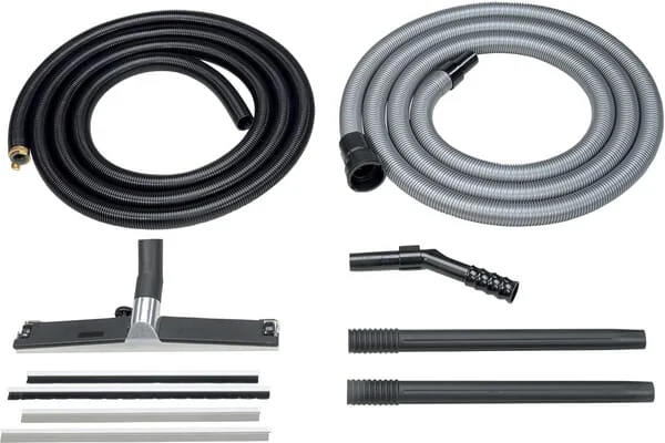 Starmix - ST019086 - Pump Vacuum Cleaner UCLEAN PA-1455 KFG