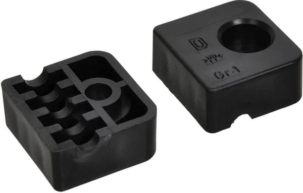 STAUFF - RS911008P001 - Pipe Clamp 8mm (1)