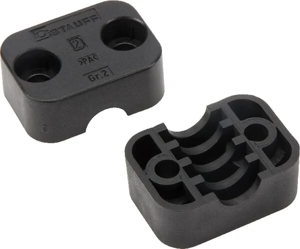 STAUFF - RS911206PA - Pipe Clamp PA 3/8"