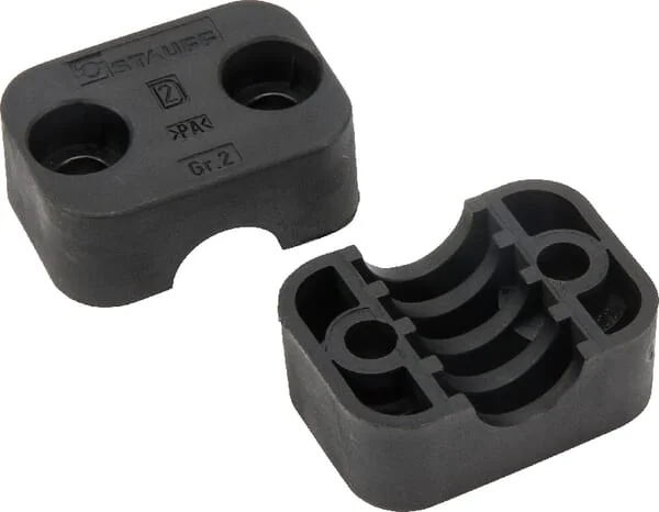 STAUFF - RS911214PA - Pipe Clamp PA 14mm