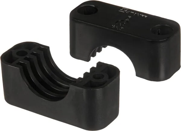 STAUFF - RS9115337PA - Pipe Clamp PA 33.7mm
