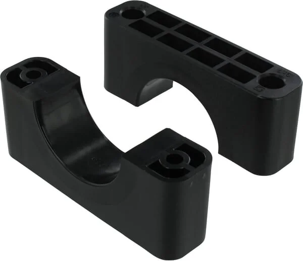 STAUFF - RS9117572PAG - Pipe Clamp HD Smooth 57.2mm