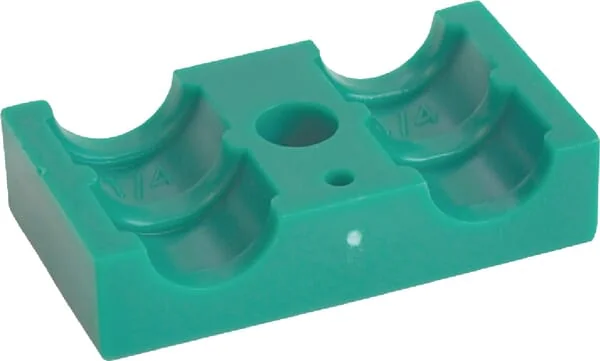 STAUFF - RS912113P001 - Pipe Clamp 13/13mm PP