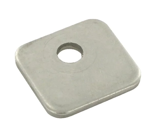 STAUFF - RS9210RVS - Cover Plate S.S. Gr.0