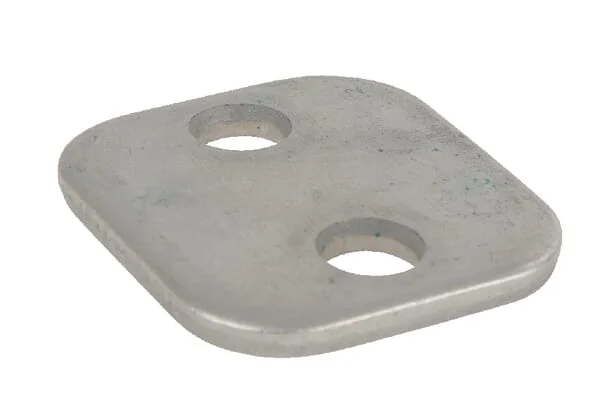 STAUFF - RS9211 - Cover Plate Gr.1