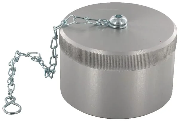 Stauff - RS9F250 - Dust Cap For rs25 Coupling
