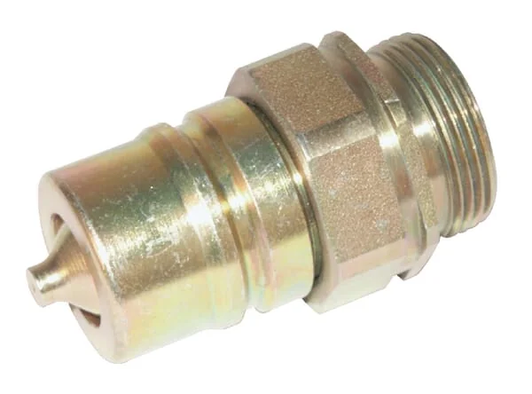 Stauff - SKPM25S42 - Male Coupling 1- M42x2.0-30s