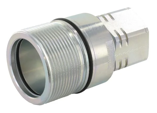 Stauff - SKSF32C20 - Female Coupling 1"1/4 BSP