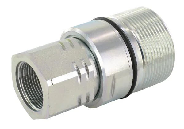 Stauff - SKSF32C20 - Female Coupling 1"1/4 BSP