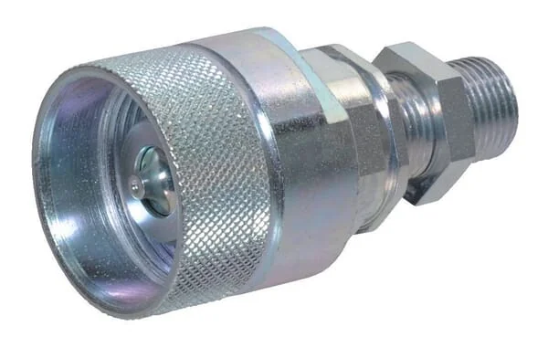 Stauff - SKSM06N14 - Quick Coupling M Hs04-2-N0814
