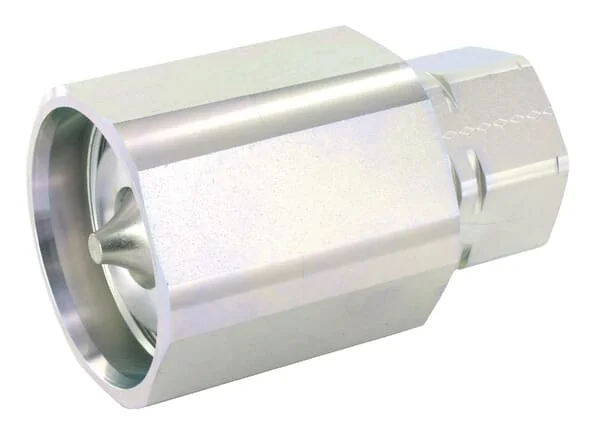 Stauff - SKSM32C20 - Male Coupling 1"1/4 BSP