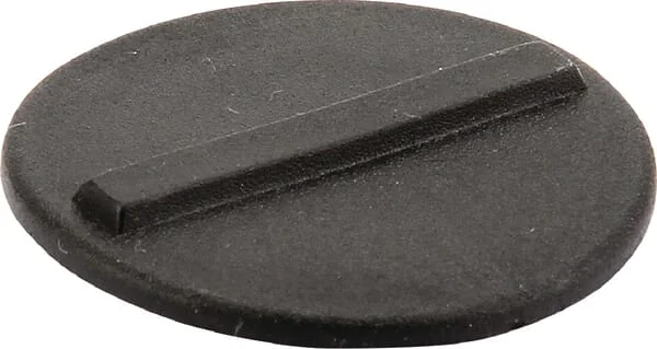 Stauff - SKV9FCLMINBLACK - Marker Clips, Black