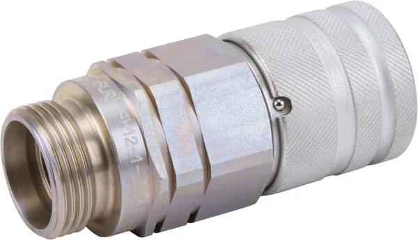 STAUFF - SKVF12L30 - Female Coupling Fh12-1-L2230