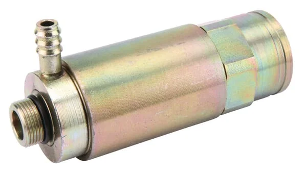 Stauff - UDKF12D22 - Stauff Coupling Housing M 22x1.5