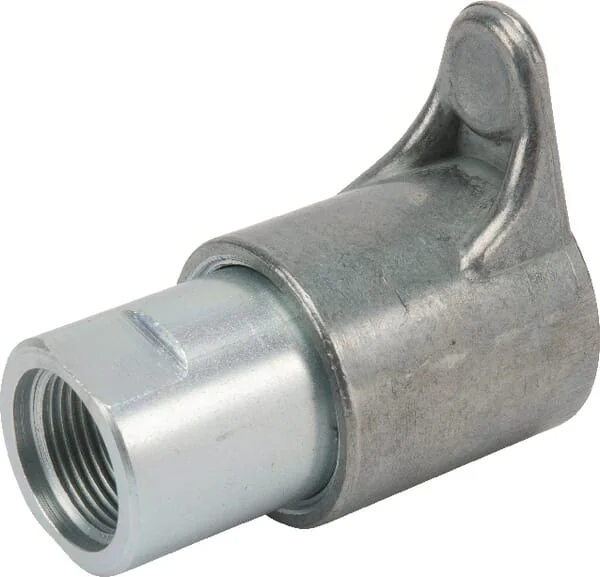 Stauff - ZPF10D22 - Stauff Lip Quick Coupling 1/2-M22x1.5