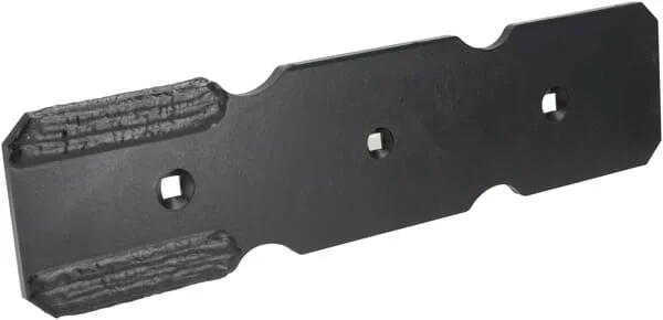Steeno - 24064108AC - Landside Tungsten RH/LH H125