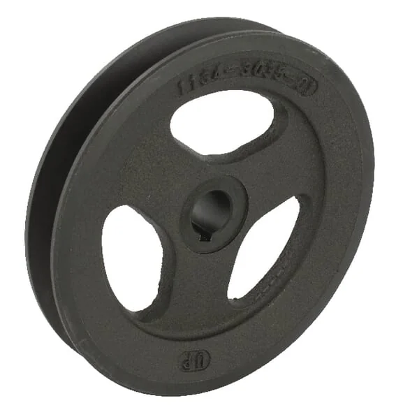 Stiga - 1134303501 - Belt Pulley