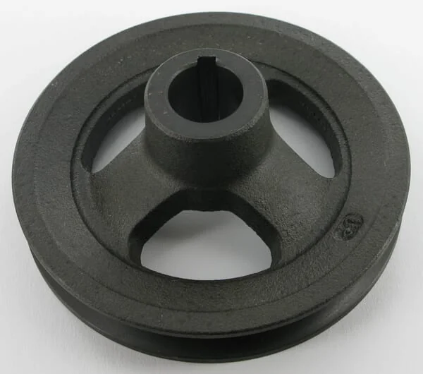 STIGA - 1134499901 - MOTOR PULLEY PARK