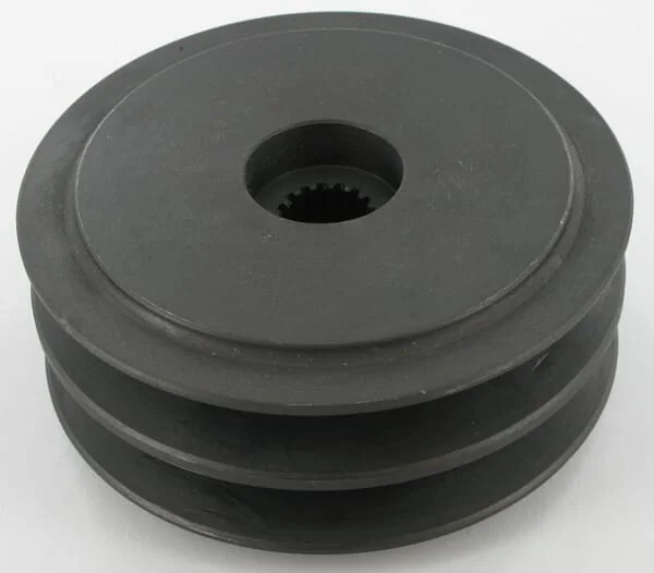 Stiga - 1134696801 - Pulley