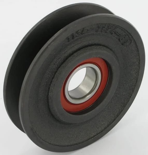 Stiga - 1134712401 - TENSION ROLLER