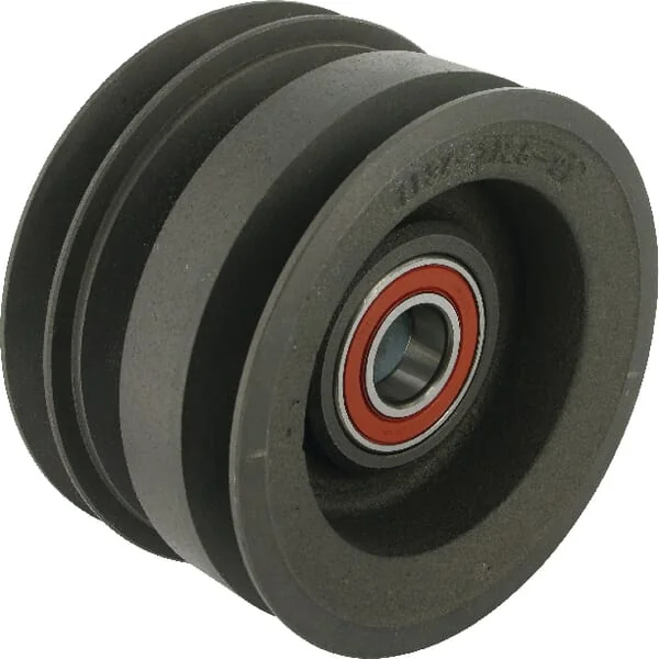 Stiga - 1134782201 - V-Belt Pulley For 155B